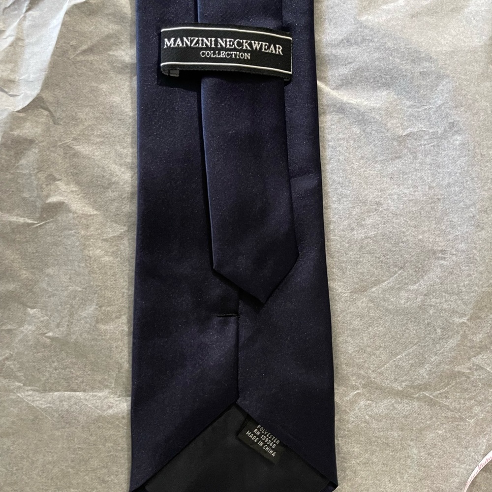 Men’s ties